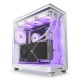 Nzxt H6 Flow RGB White